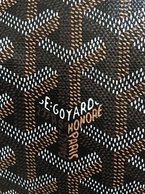 goyard macao